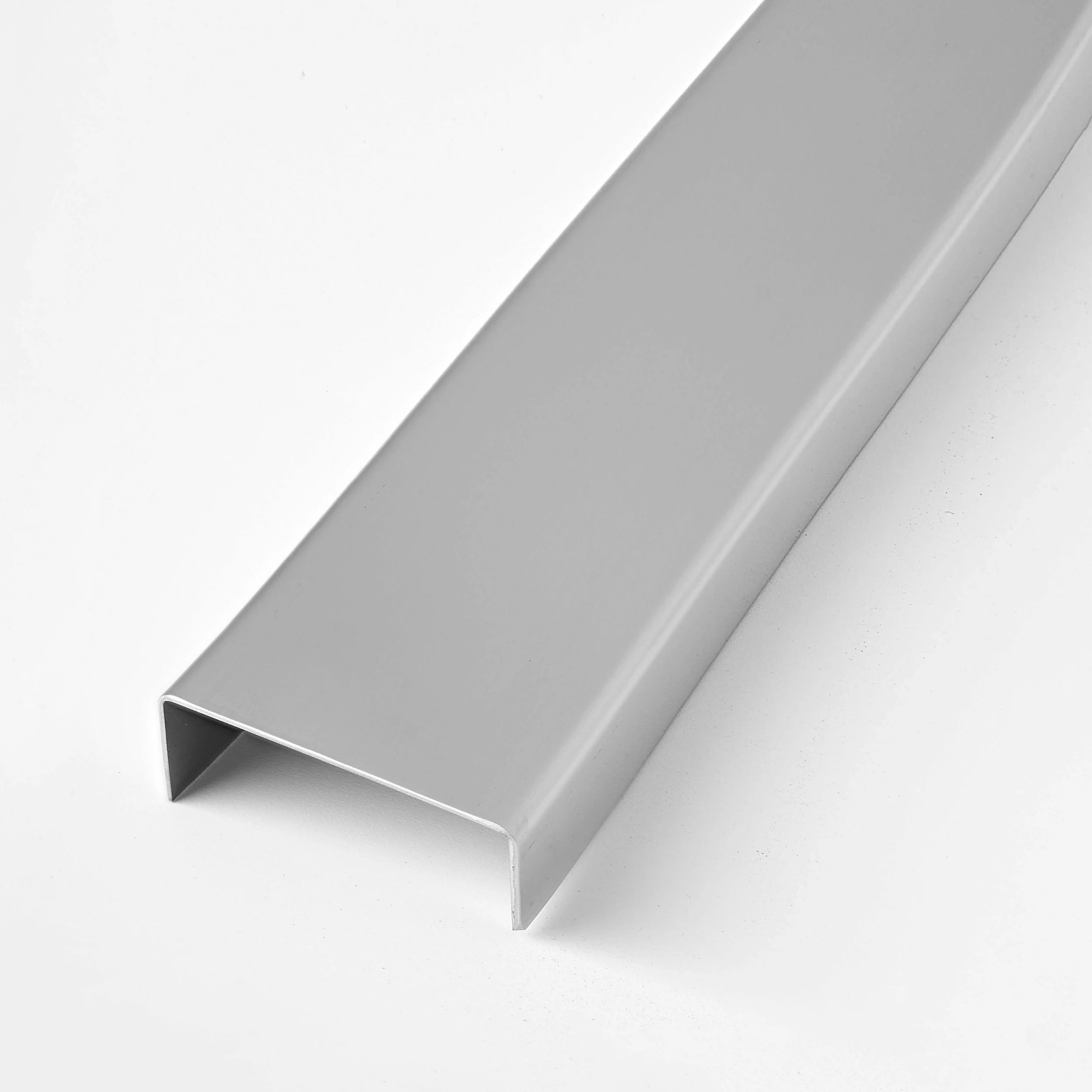 CBH 410/420/430/440 EDGE GUARDS — CANADIAN BUILDERS HARDWARE